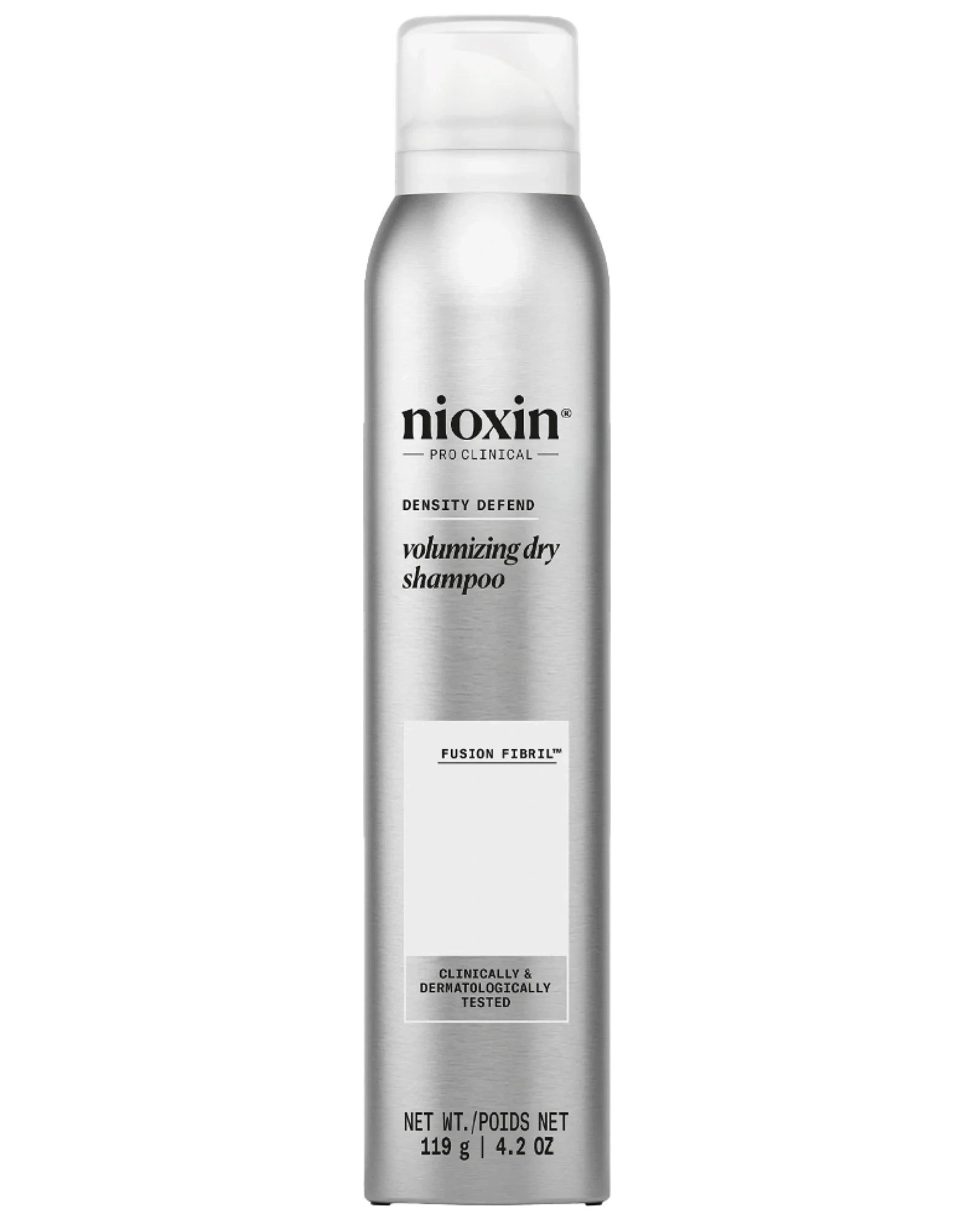 Nioxin Volumizing Dry Shampoo, 180 ml