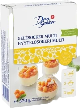 Gelésocker Multi