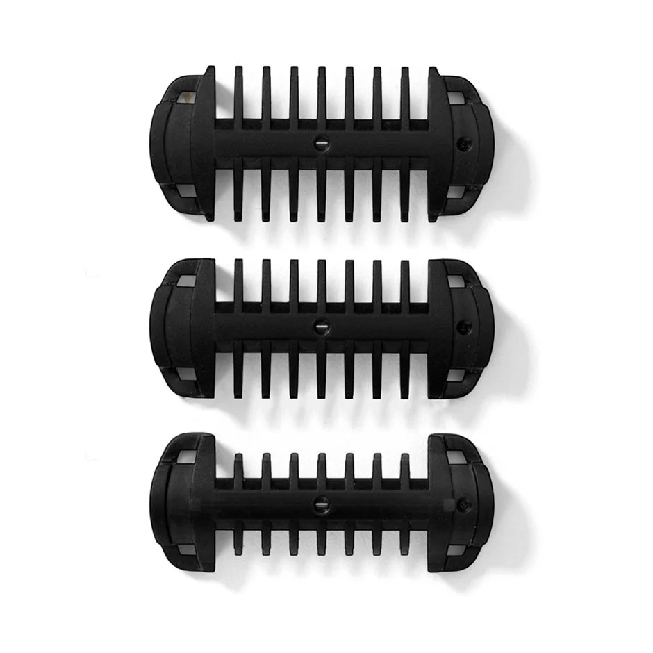 BaByliss Tripple S