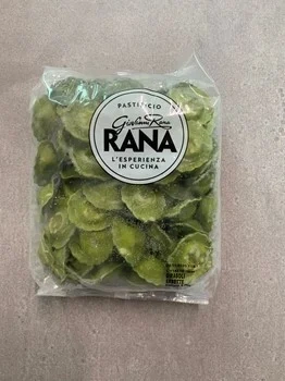 Rana Girasole Spenat Ricotta/Mangold