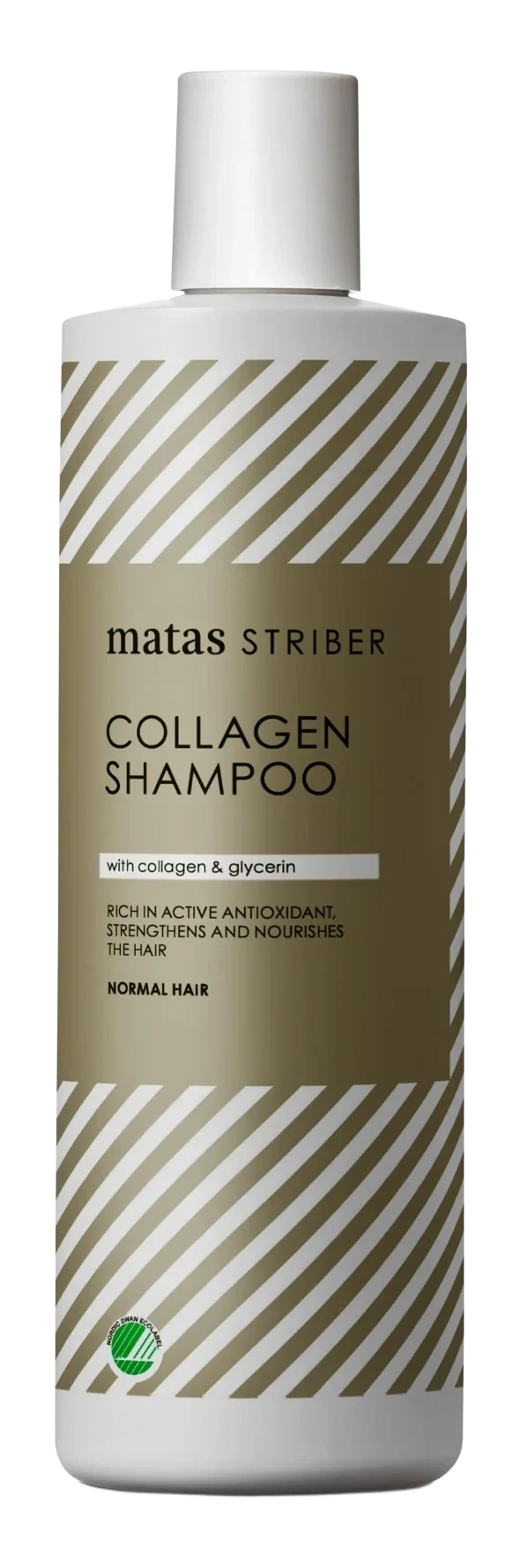 Matas Striber Collagen Shampoo 500 ml