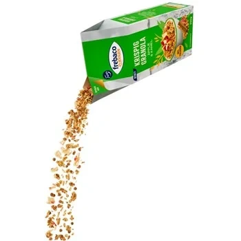 Krispig Granola Äpple /Kanel