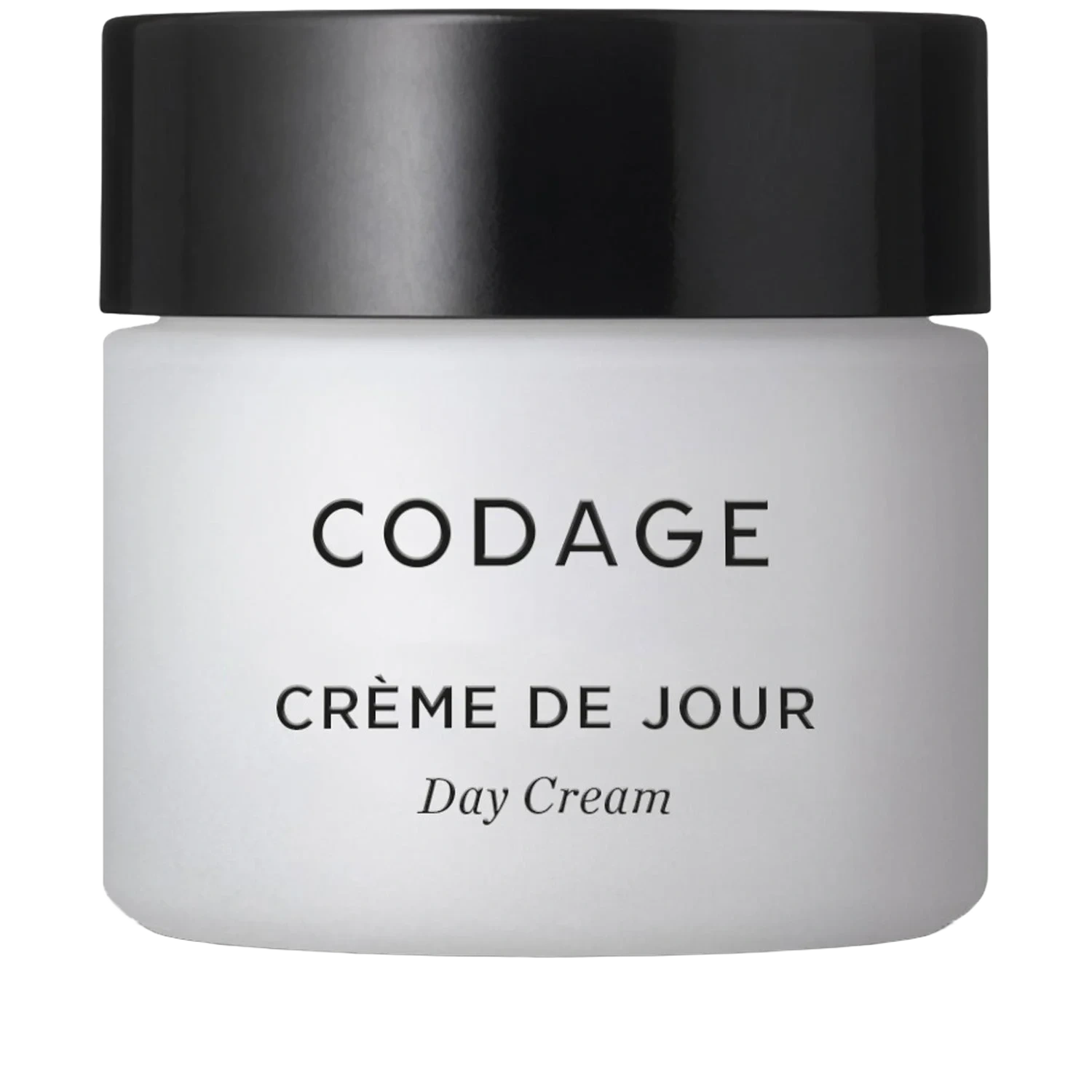 Codage Paris The Day Cream