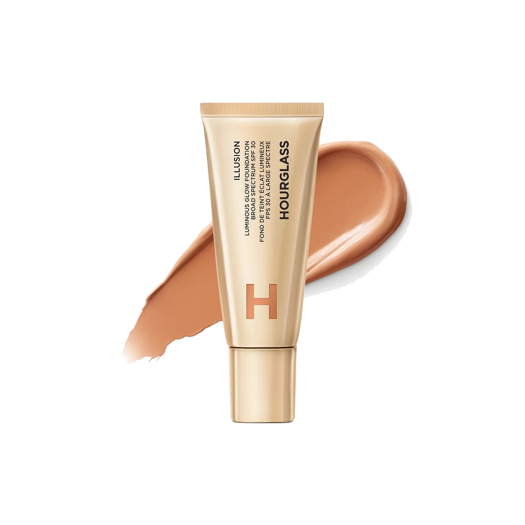 Hourglass Illusion Luminous Glow Foundation SPF30 17