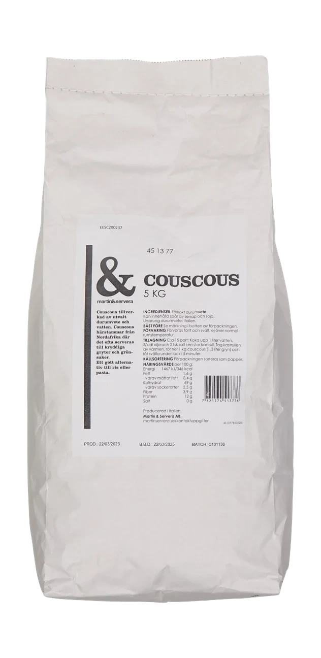 Couscous