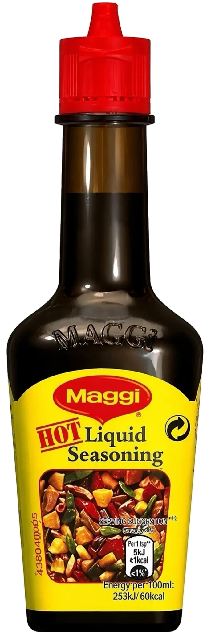 Maggi Hot Liquid Seasoning 100ml