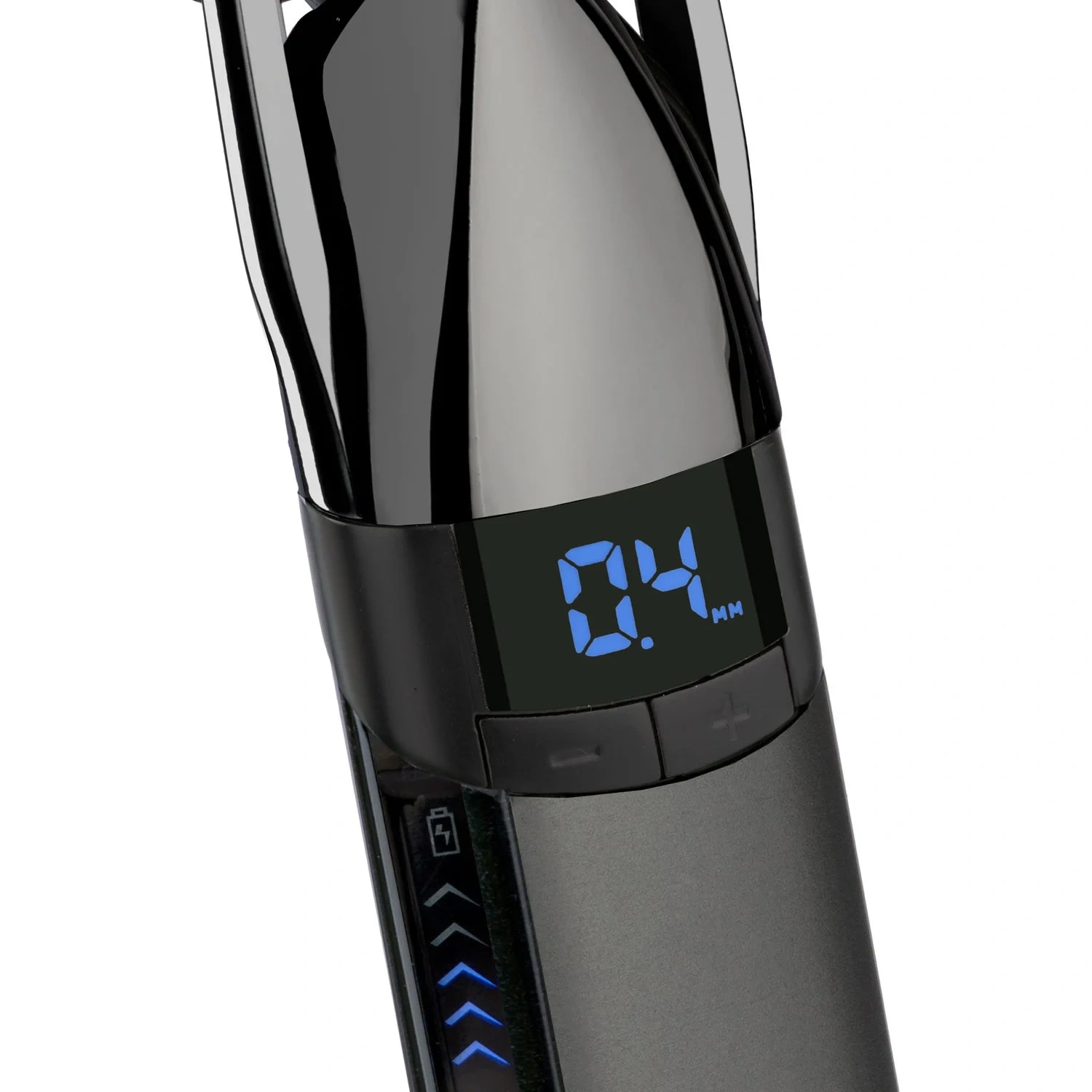 BaByliss Super-X Metal Stubble Trimmer