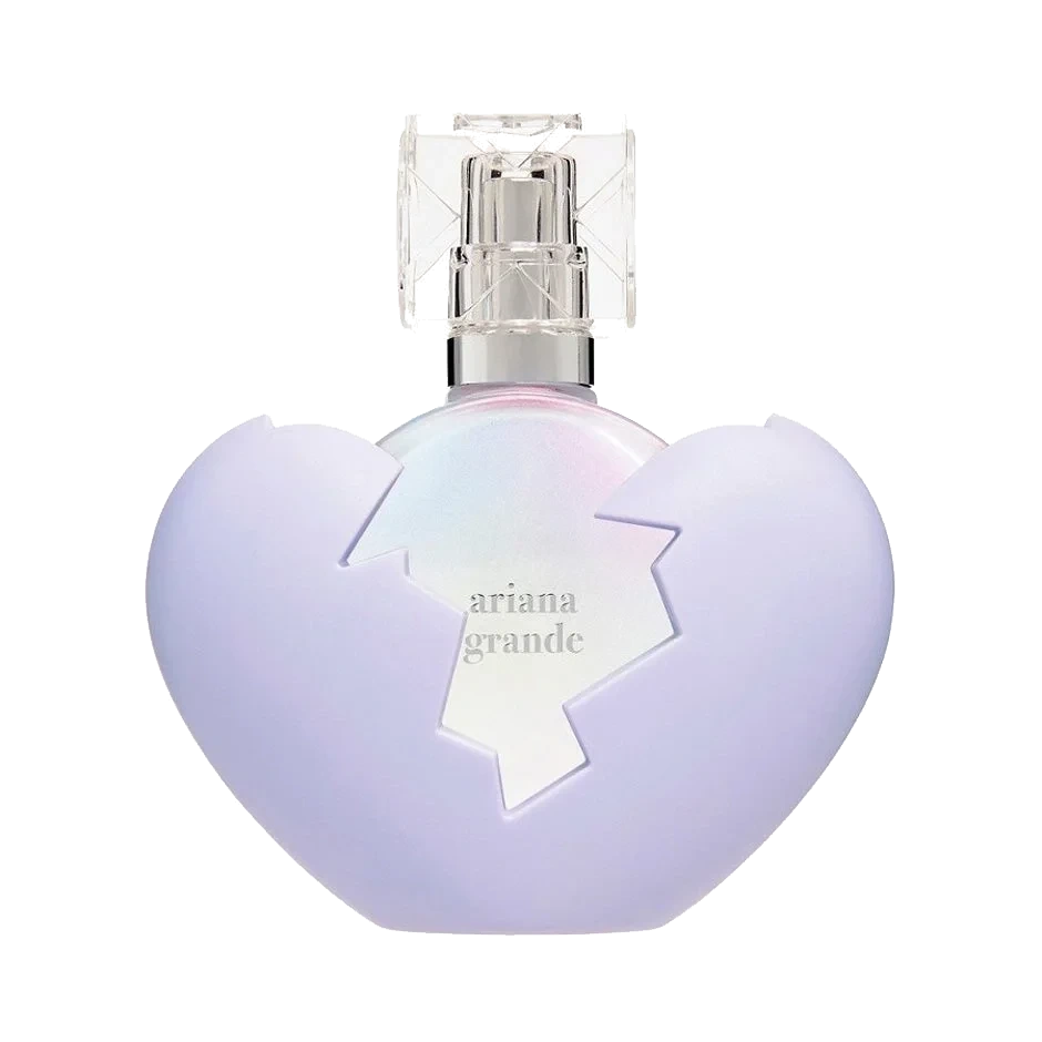 Ariana Grande Thank U Next 2.0
