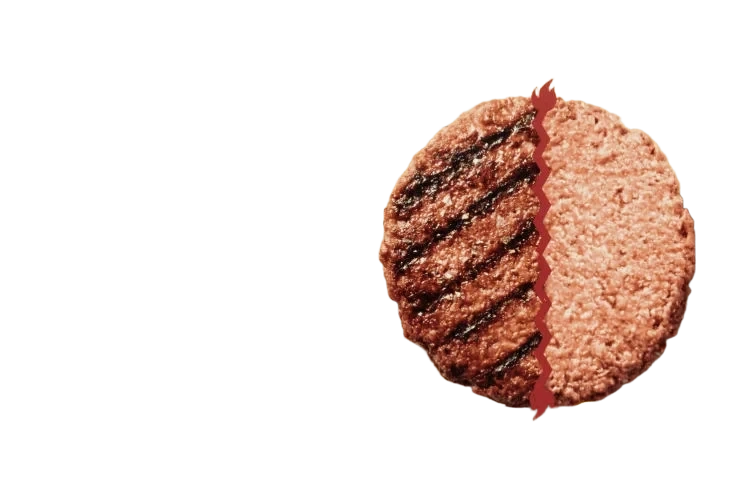 Incredible Burger 226g Hälsans Kök