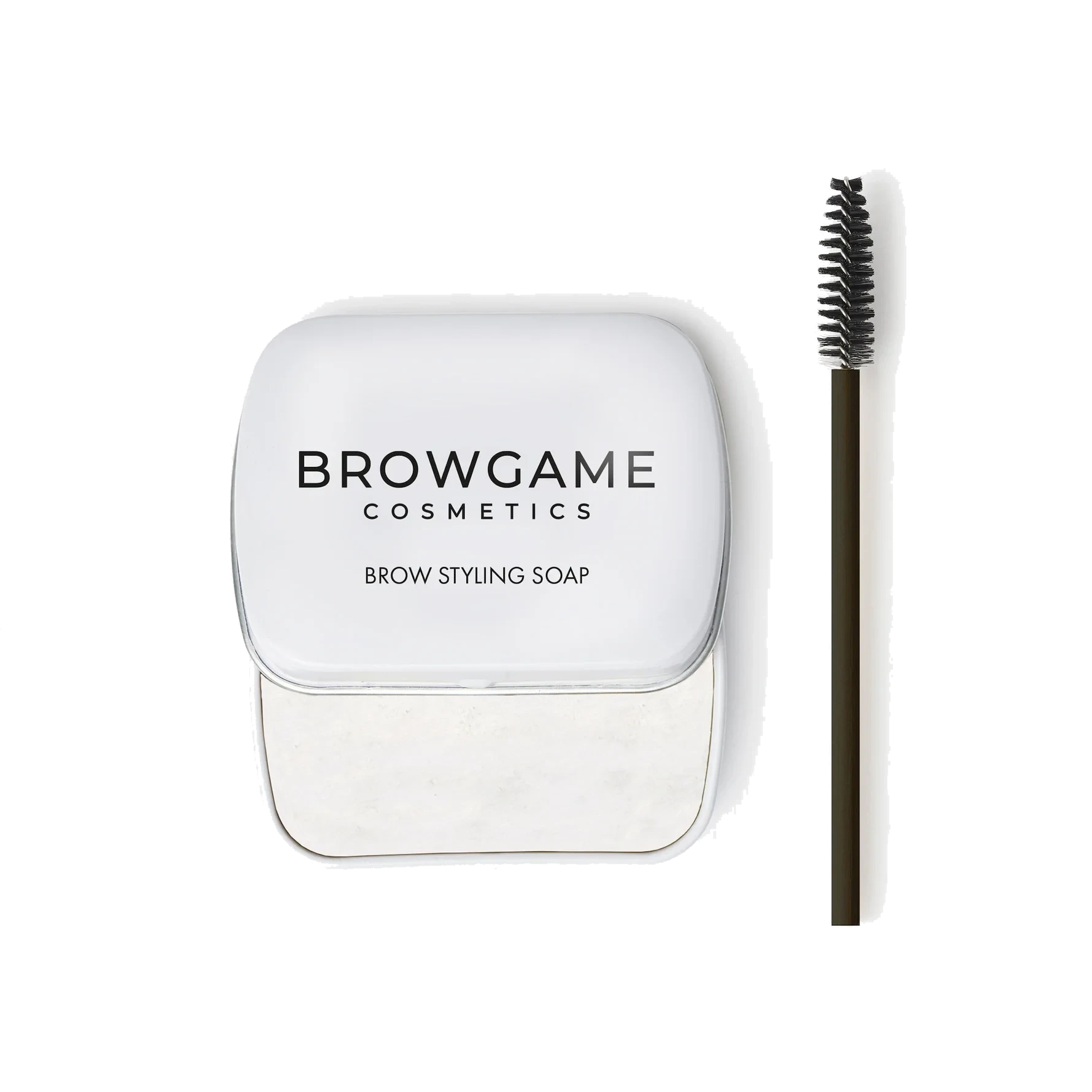 Browgame Cosmetics Brow Styling Soap