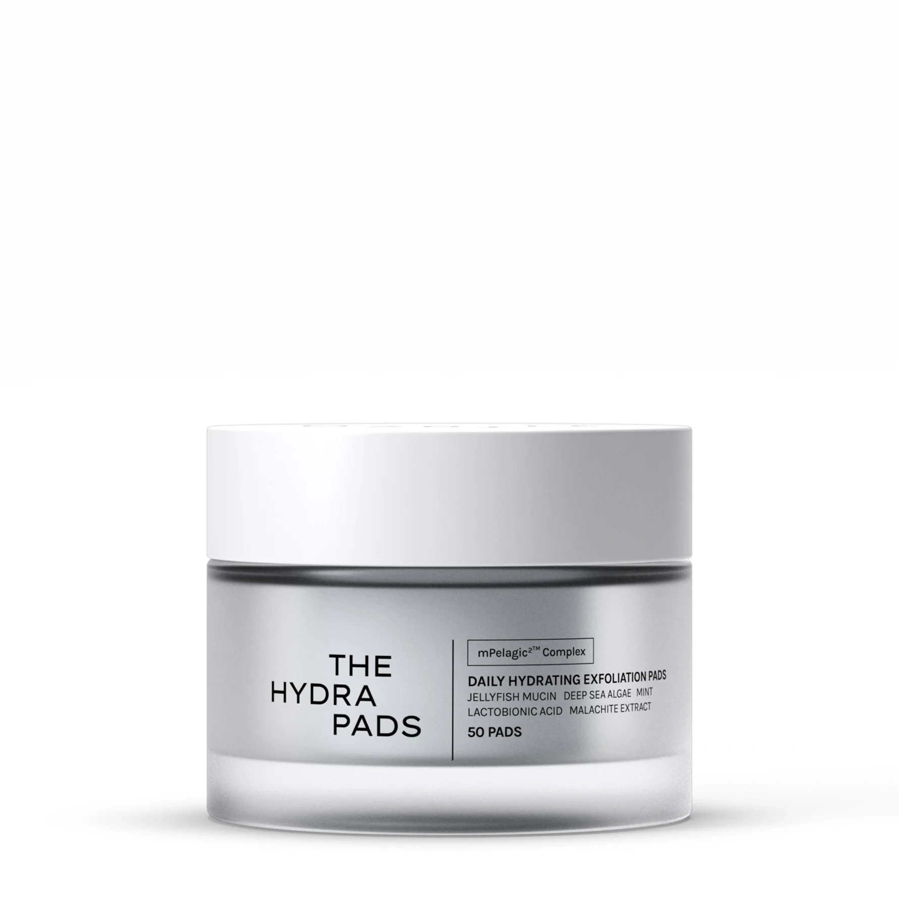 MANTLE The Hydra Pads 50 pads