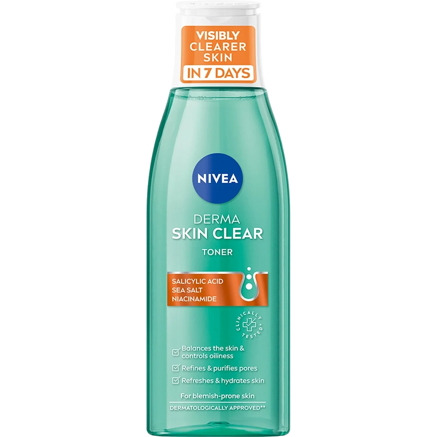 Toner Derma