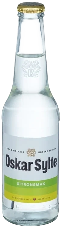 Sitron   24x33cl