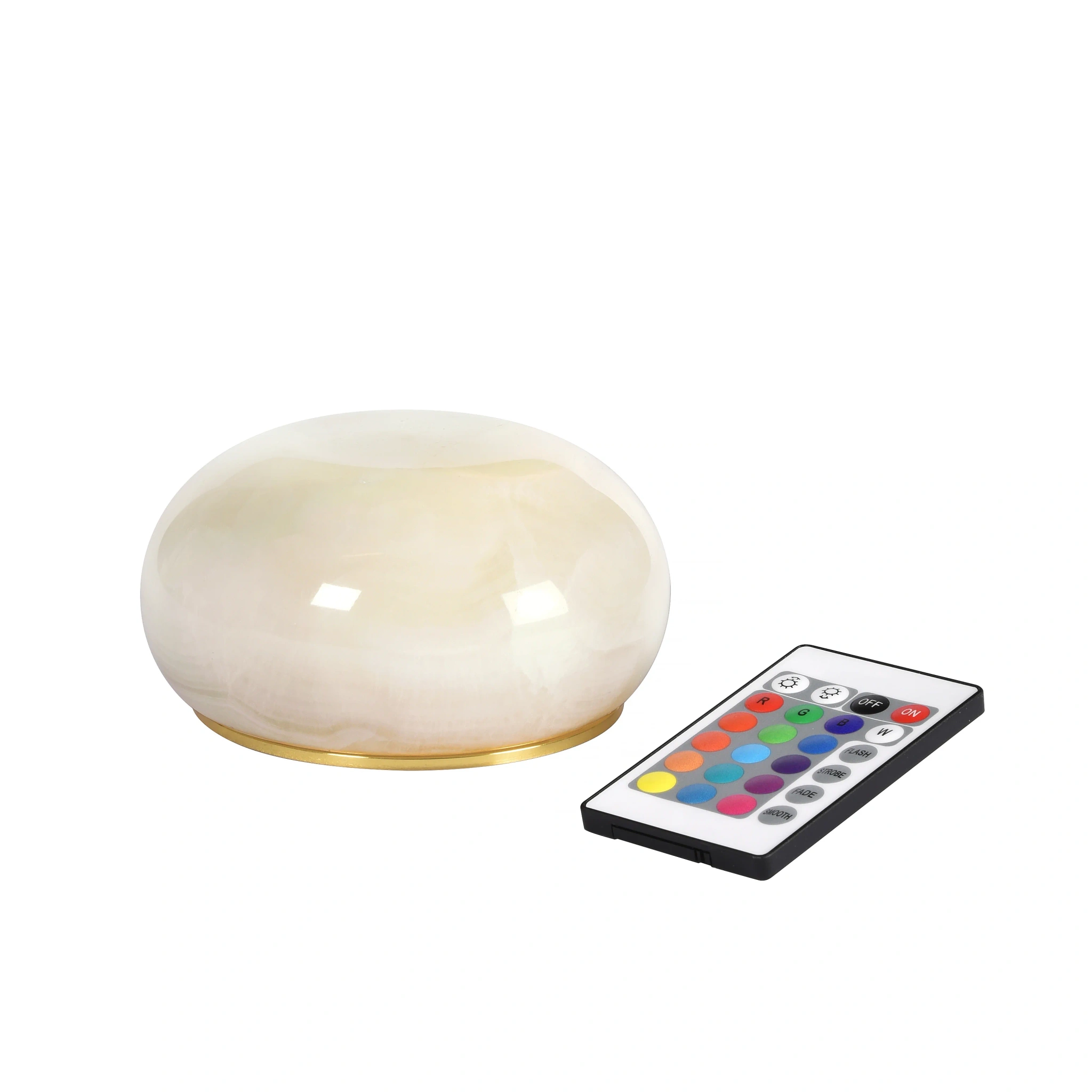 Led Lampe Trådløs 11,5x6cm Alaea