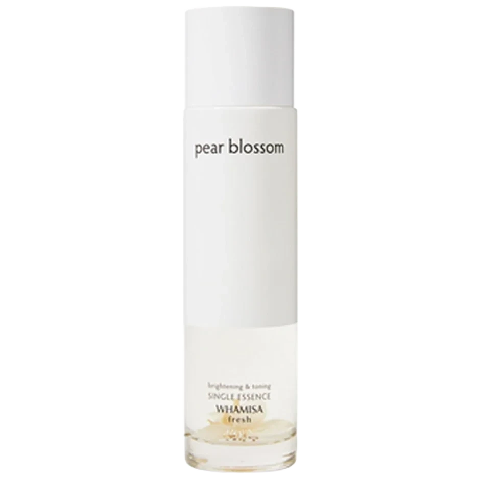 Whamisa Skincare Freah Pear Blossom Single
