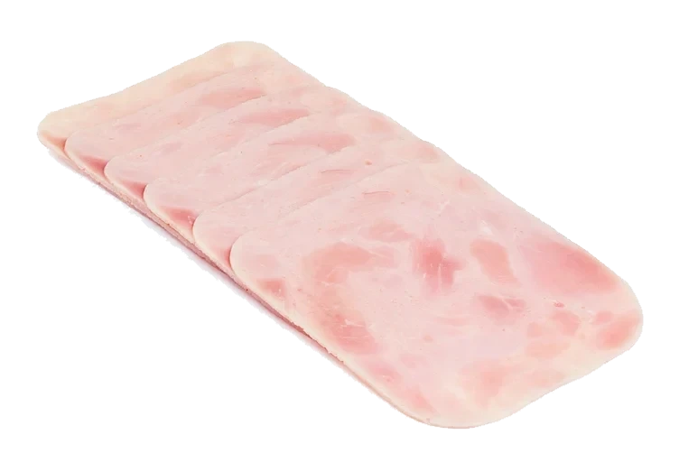 Kokt skinke  200g