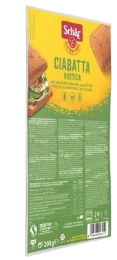 Ciabatta Rustica