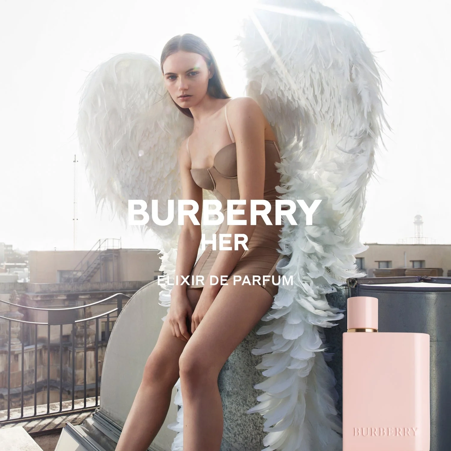 Burberry Her Elixir