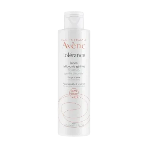 Avène Tolérance renselotion 200 ml