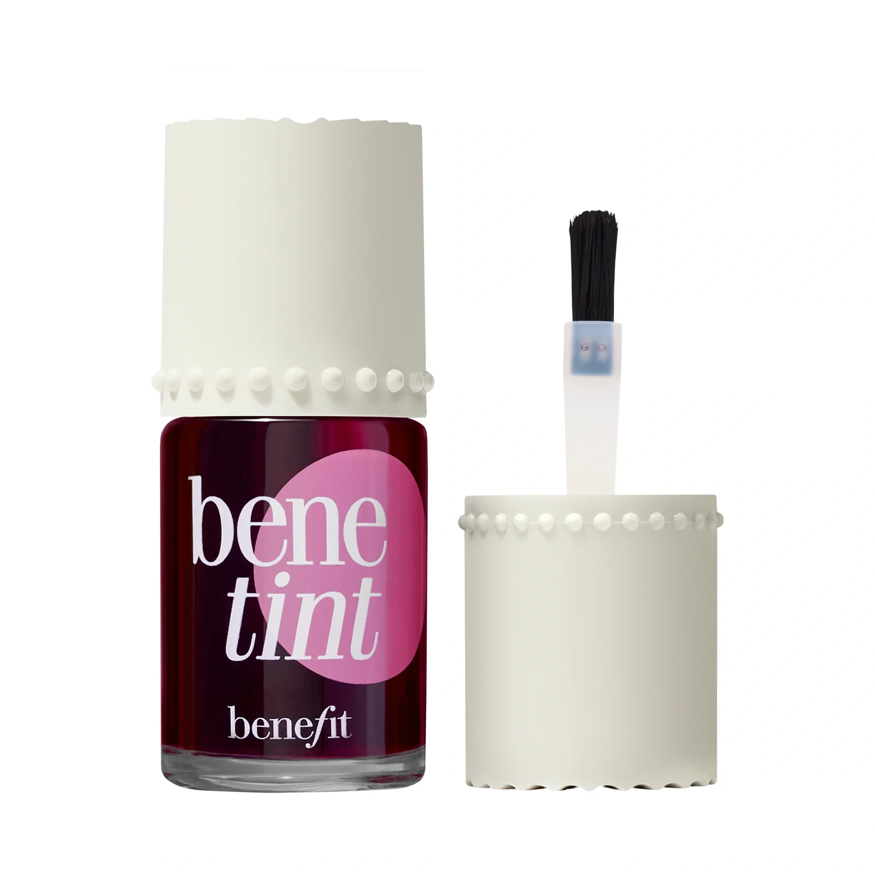 Benefit Benetint – Leppe- & Kinntint Rose 10 ml