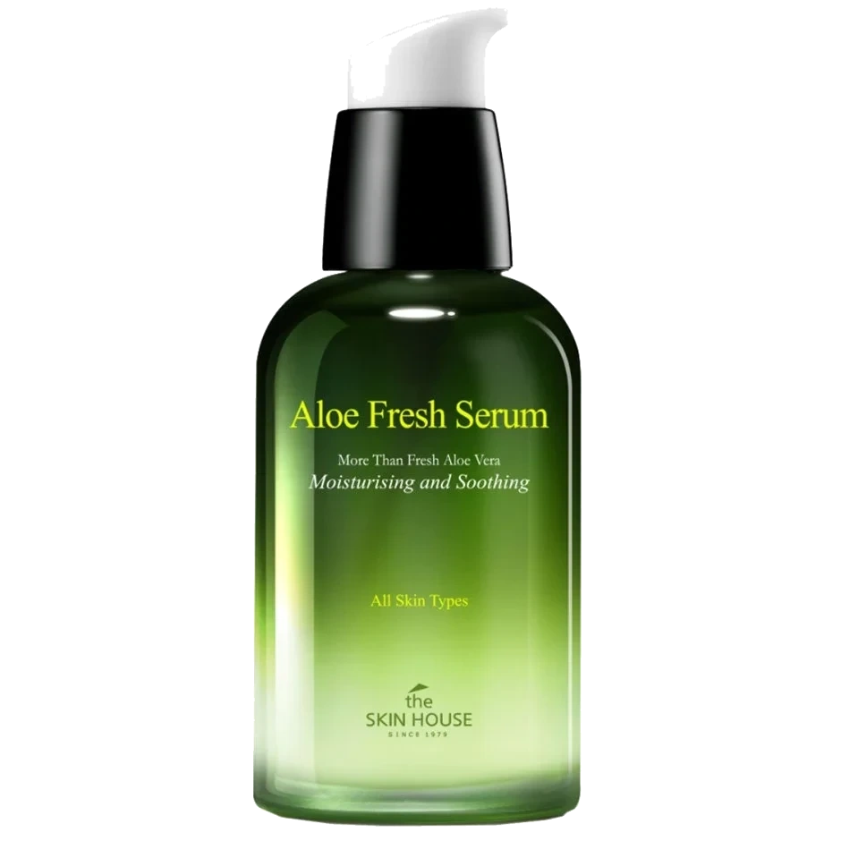 The Skin House Aloe Fresh Serum