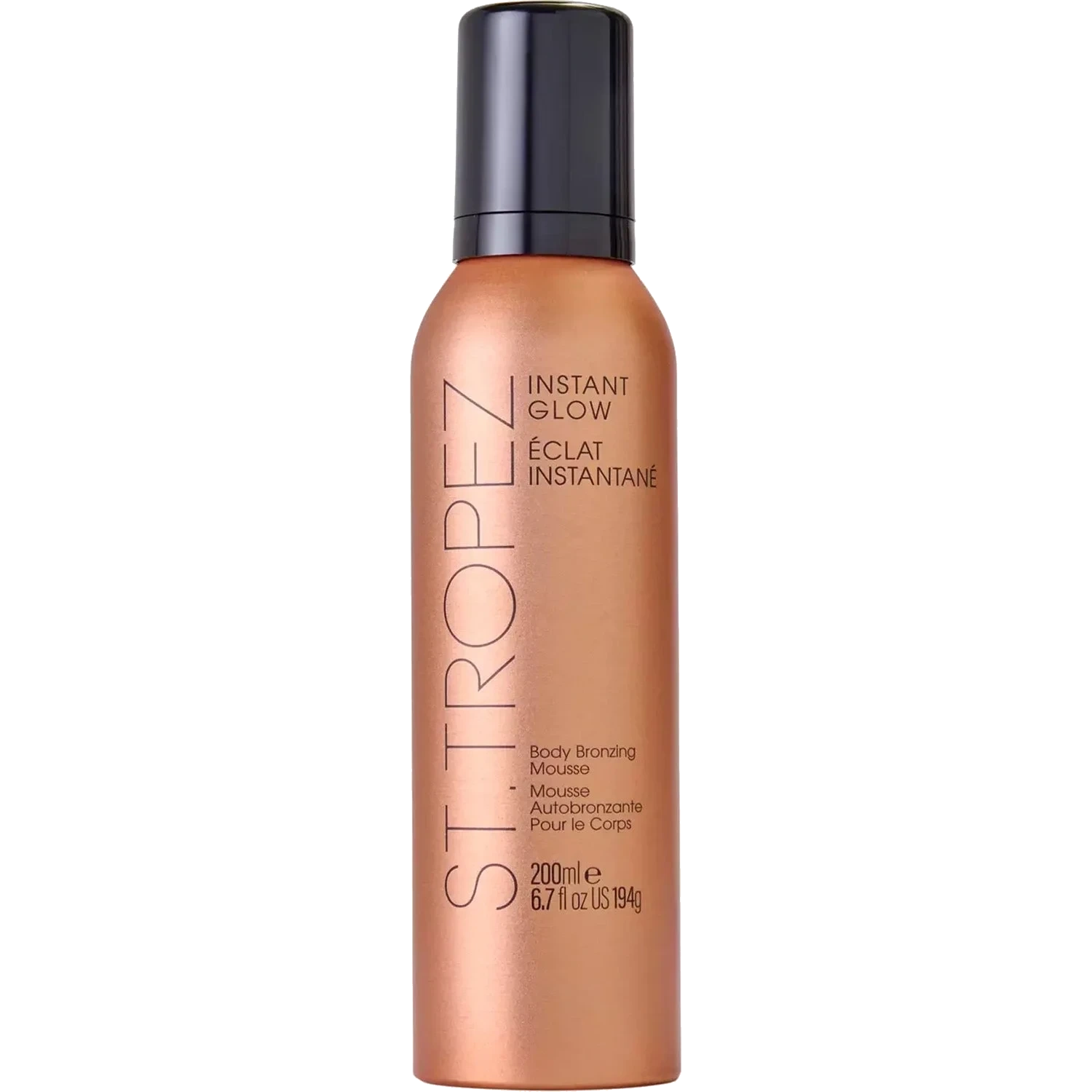 St.Tropez Instant Glow Body Bronzing Mousse