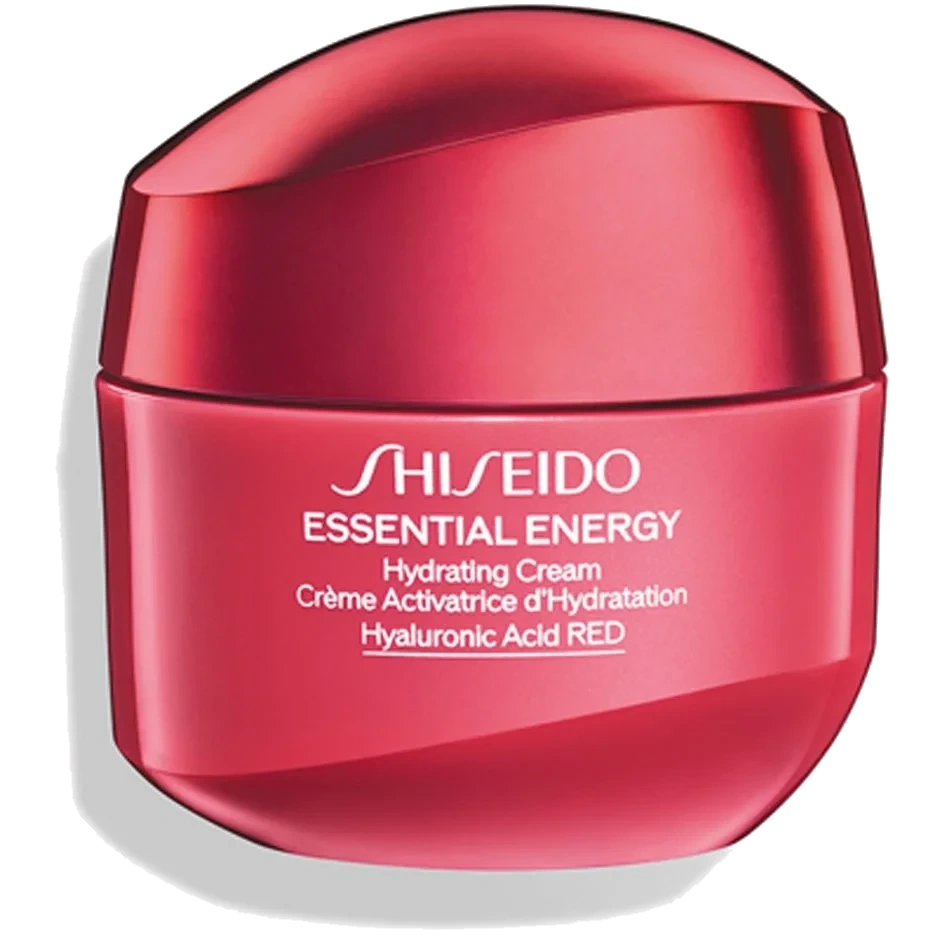 Shiseido Essential Energy Cream
