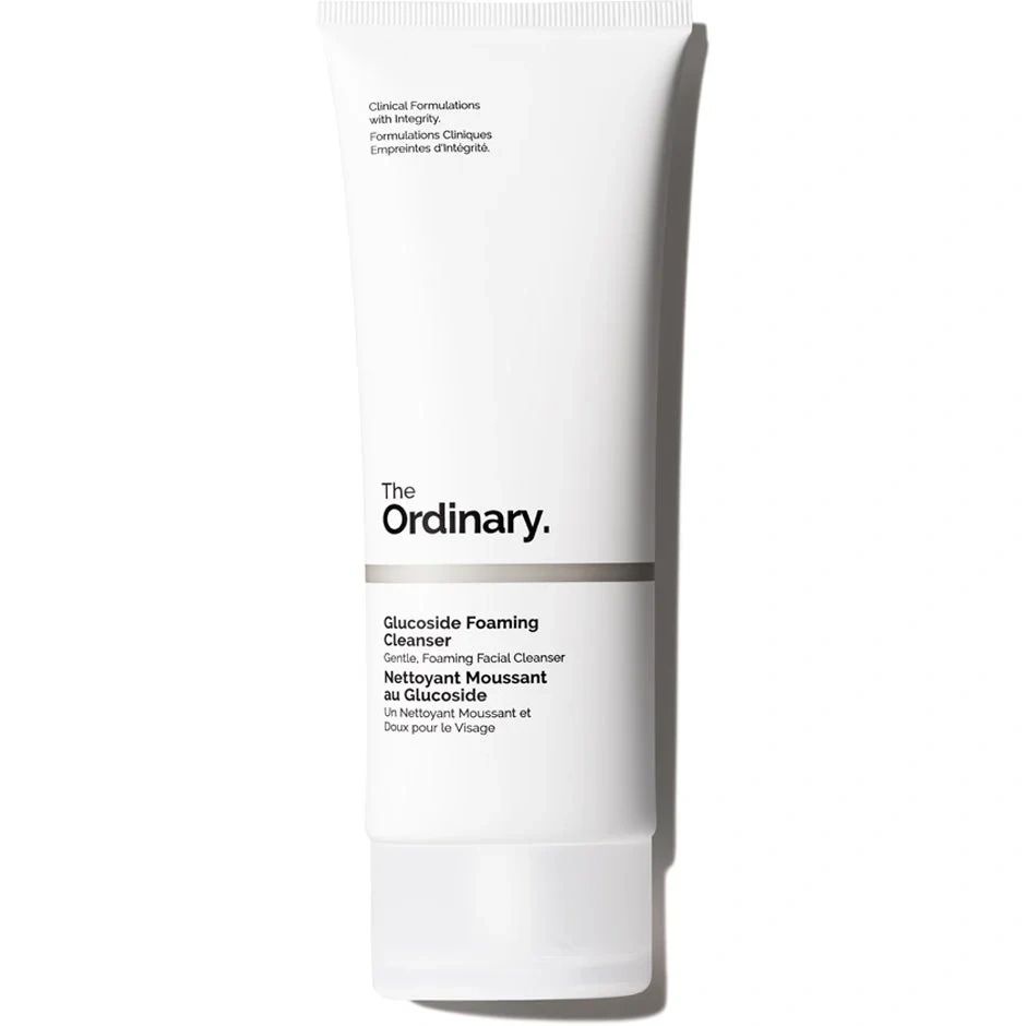 The Ordinary Glucoside Foaming Cleanser