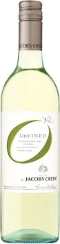 Jacob's Creek Riesling 0.5 %