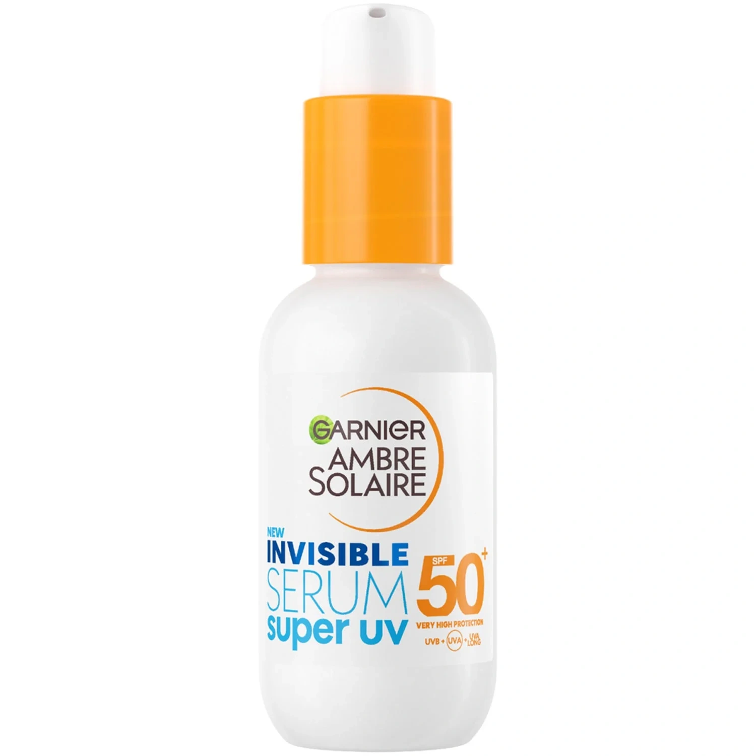 Garnier Ambre Solaire Super UV Invisible Serum
