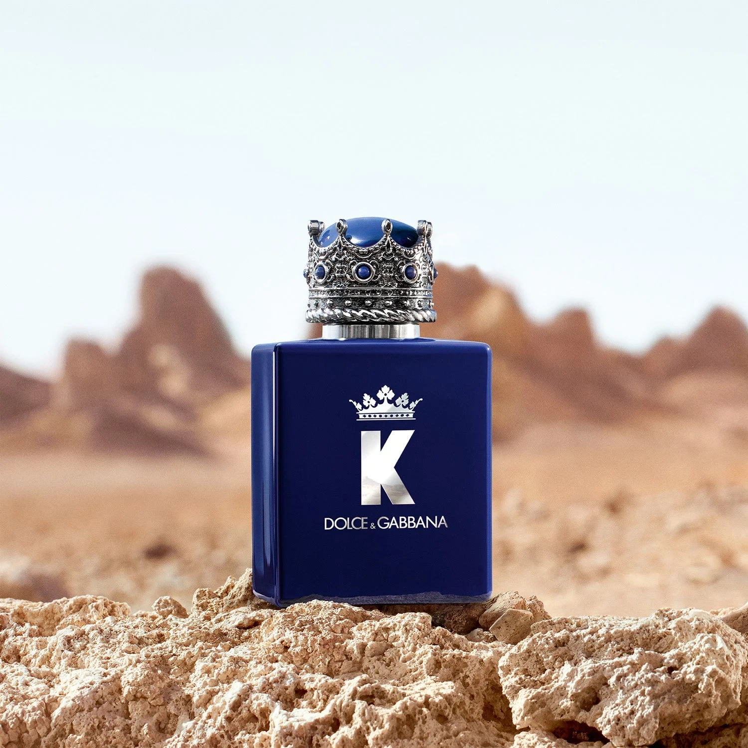 Dolce & Gabbana K by Dolce&Gabbana Elixir 50 ml
