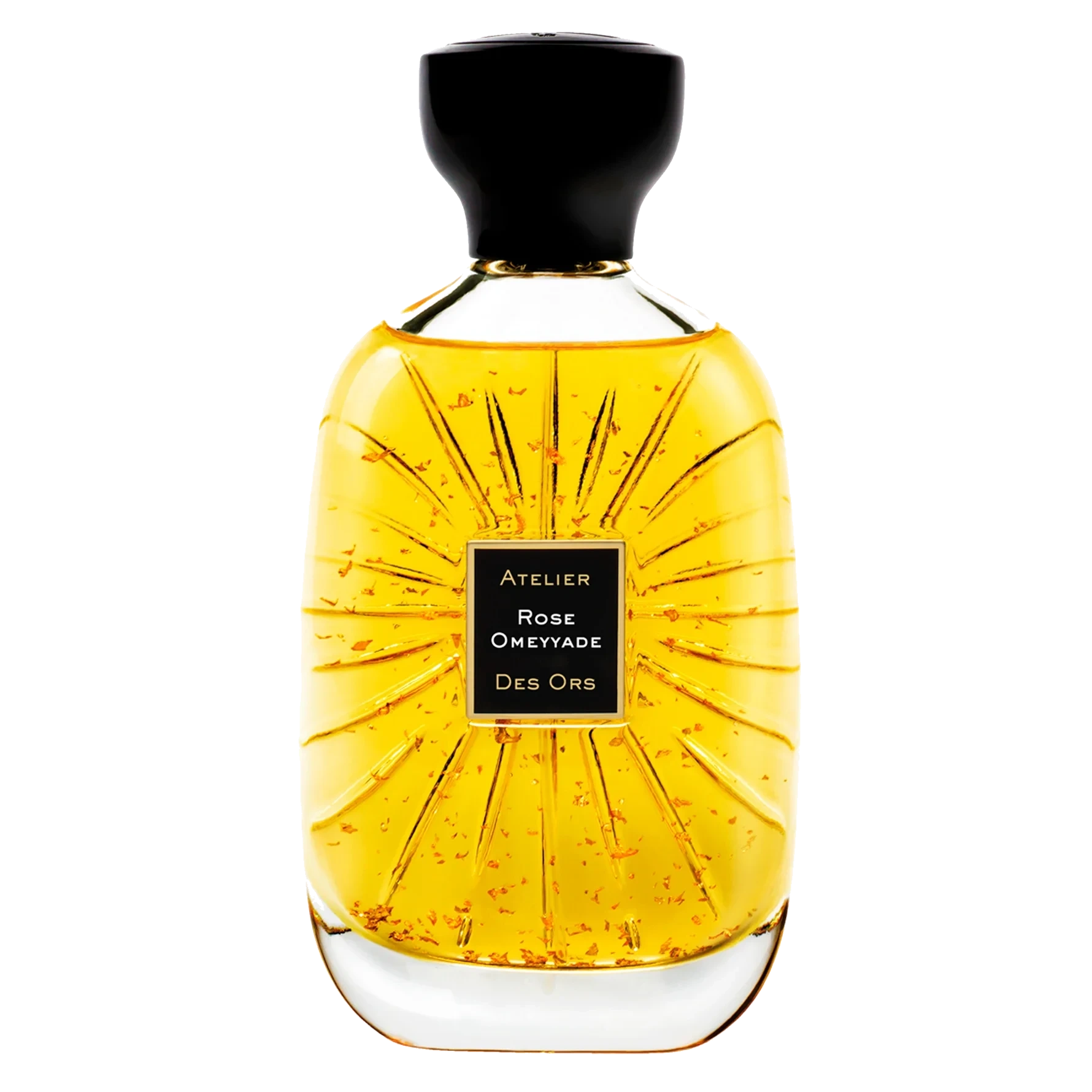 ATELIER DES ORS Rose Omeyyade Eau de Parfum 100 ml