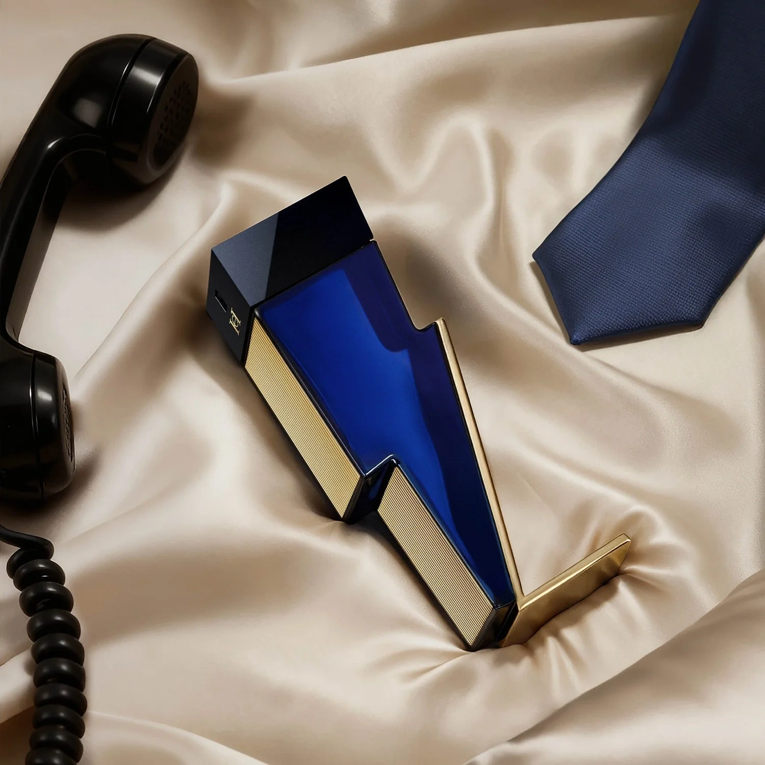 Carolina Herrera Bad Boy Cobalt Absolu Eau de Parfum 50 ml
