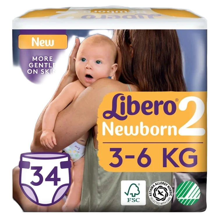 Libero Newborn Str 2