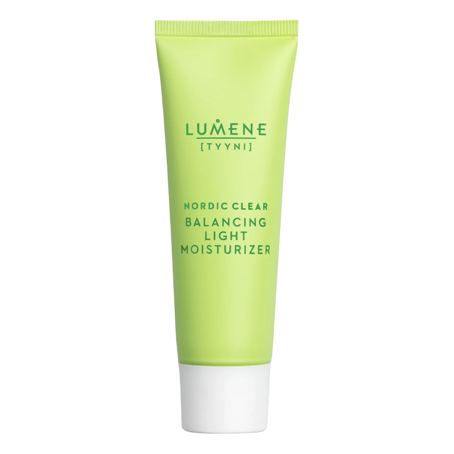 Lumene Nordic Clear Balancing Light Moisturizer, 50 ml