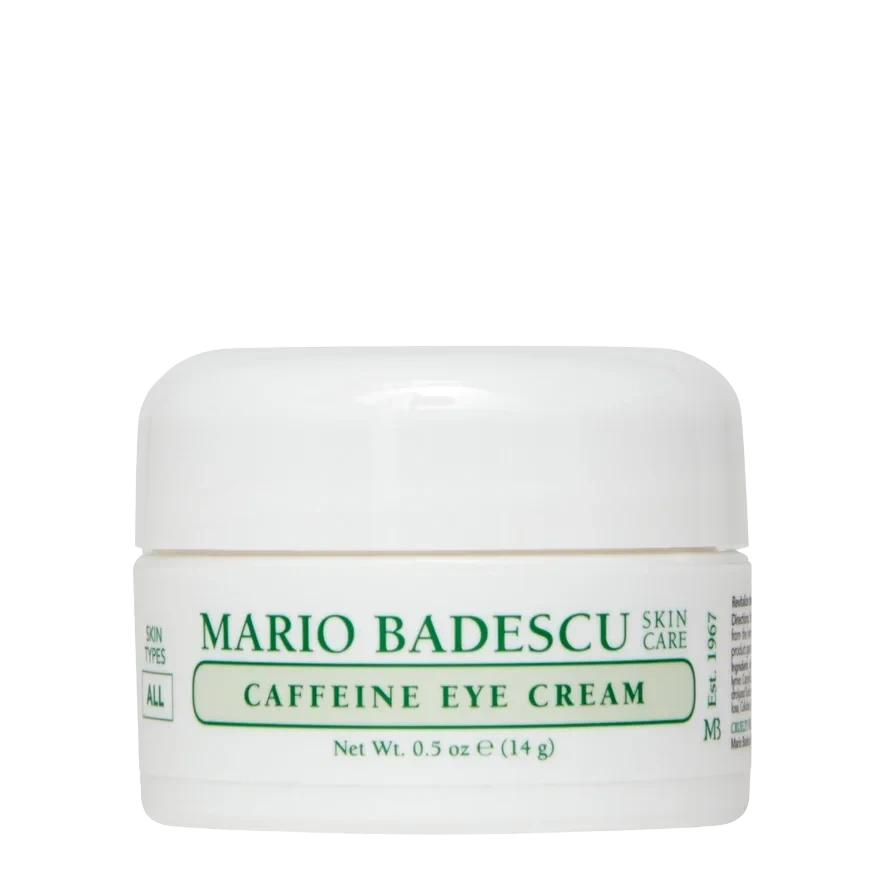 Mario Badescu Caffeine Eye Cream 14 g