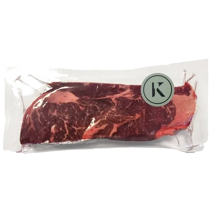 Högrev Färsk ca 300g Köttkultur