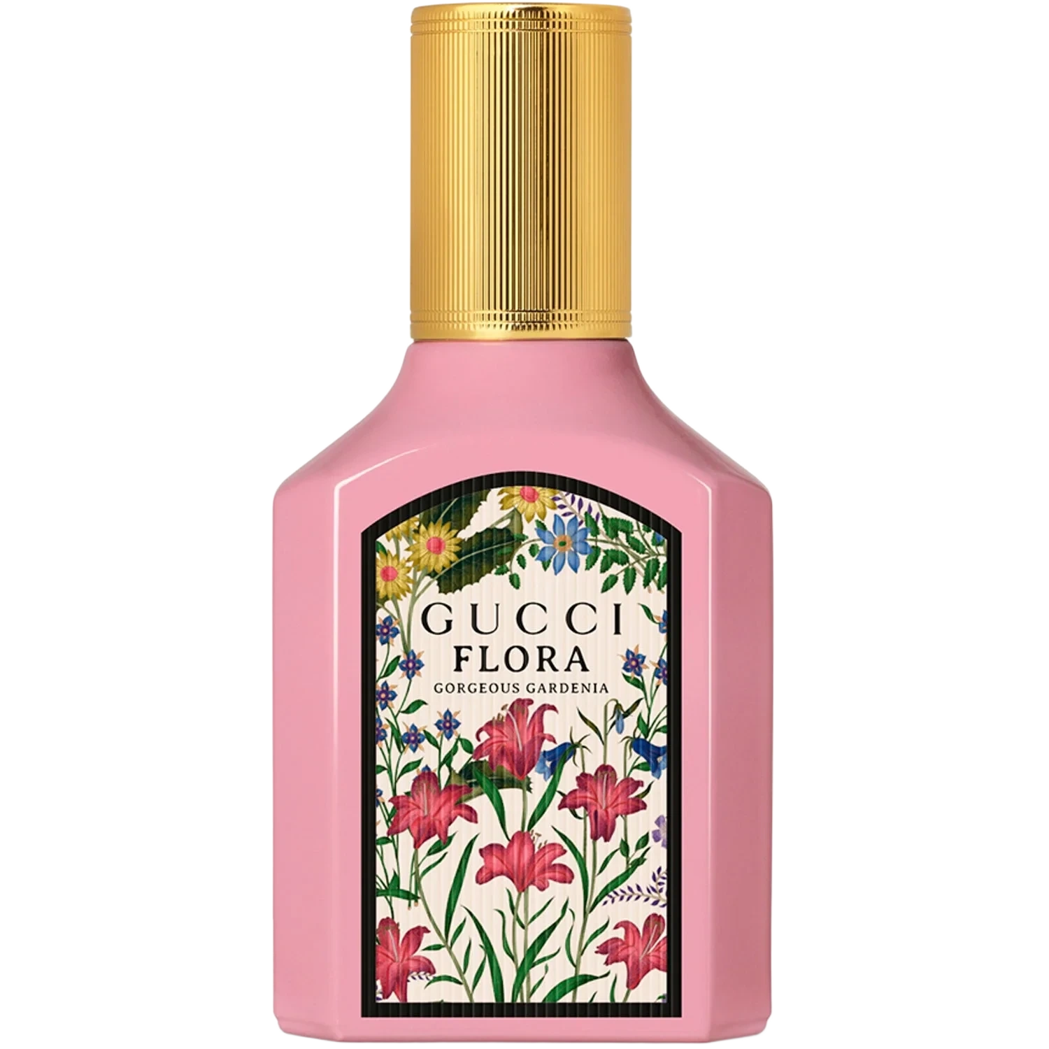 Gucci Flora Gorgeous