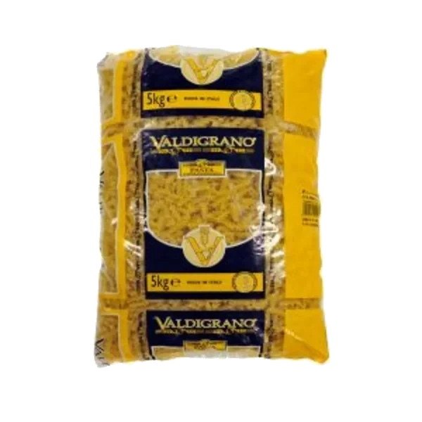 Fusilli Valdigrano 5kg
