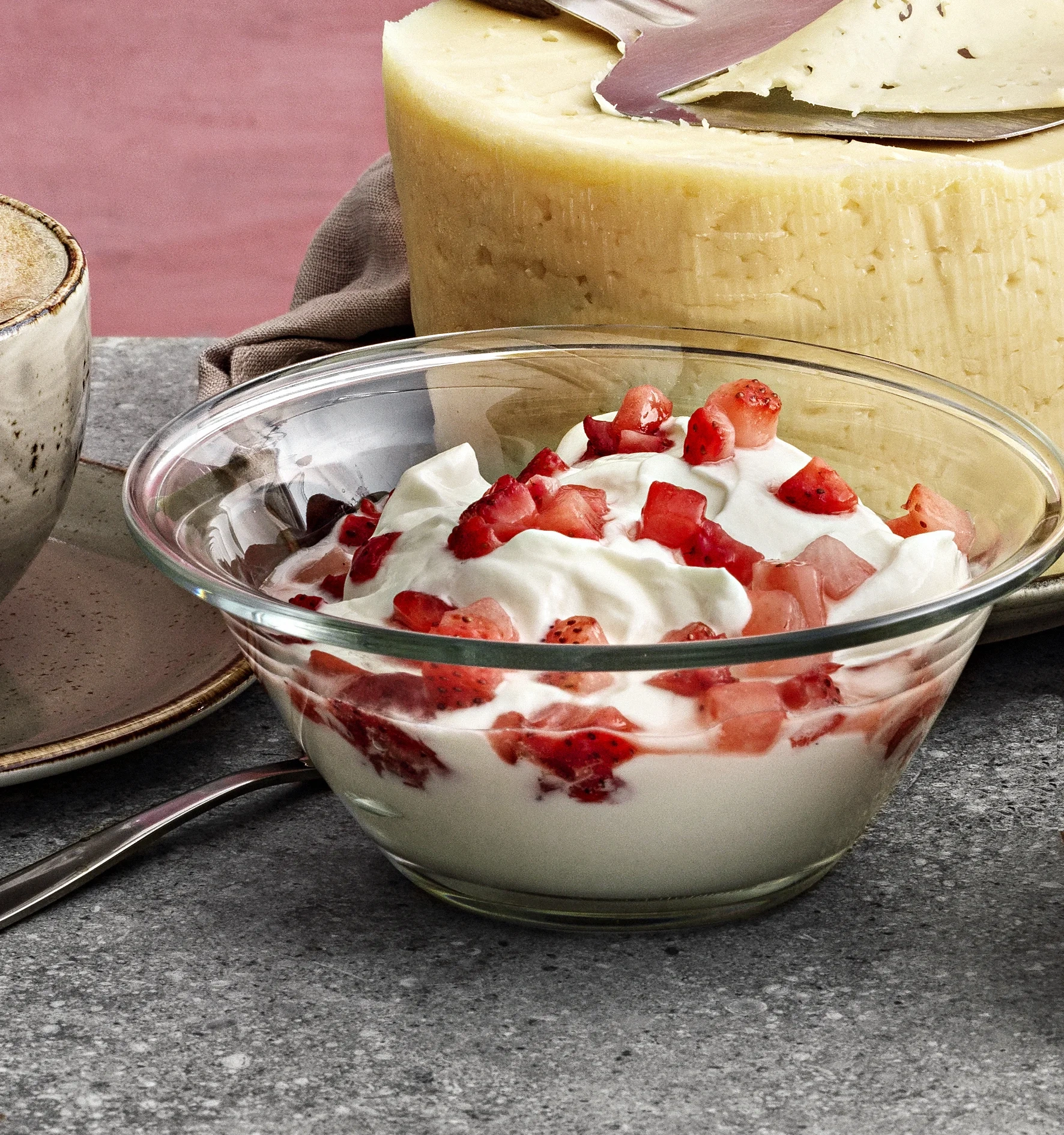 Turkisk Yoghurt 10%