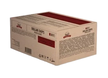 Dollar Chips