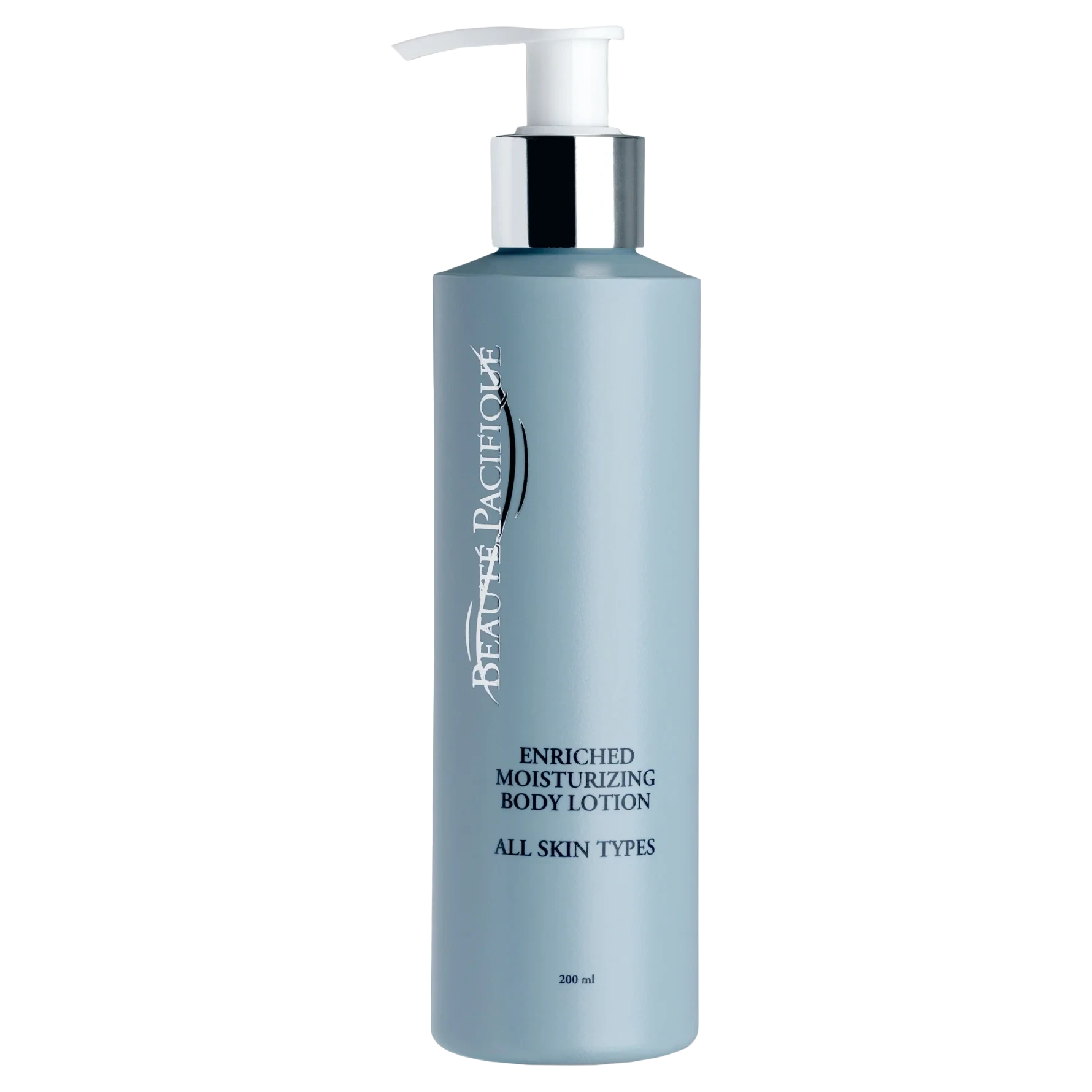 Beauté Pacifique Enriched Moisturizing Body Lotion - All Skin Types 200 ml