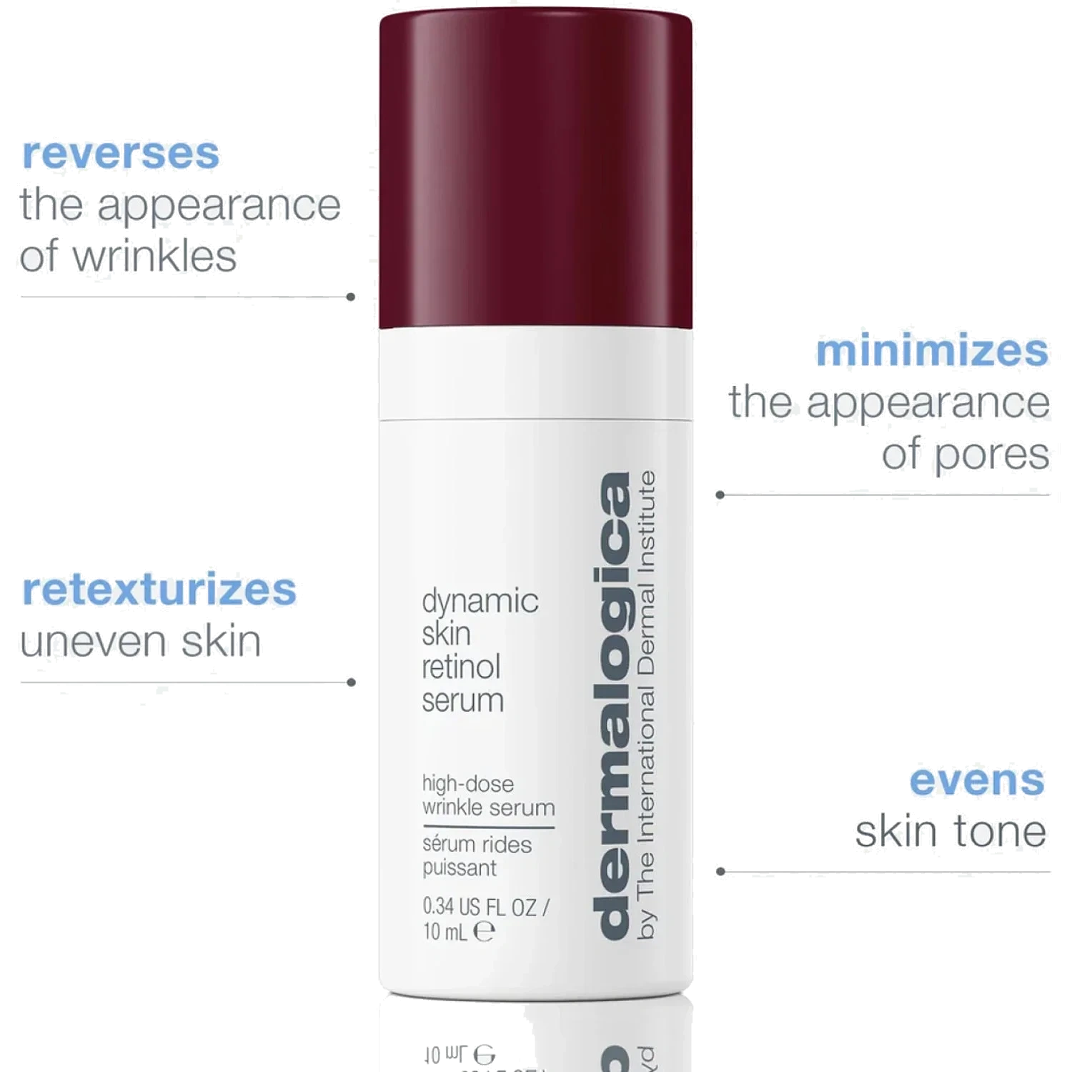 Dermalogica Dynamic Skin Retinol Serum