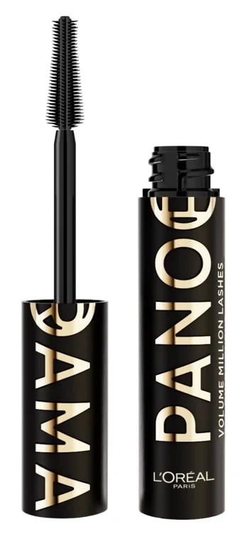 Mascara Million Panorama All Night Black