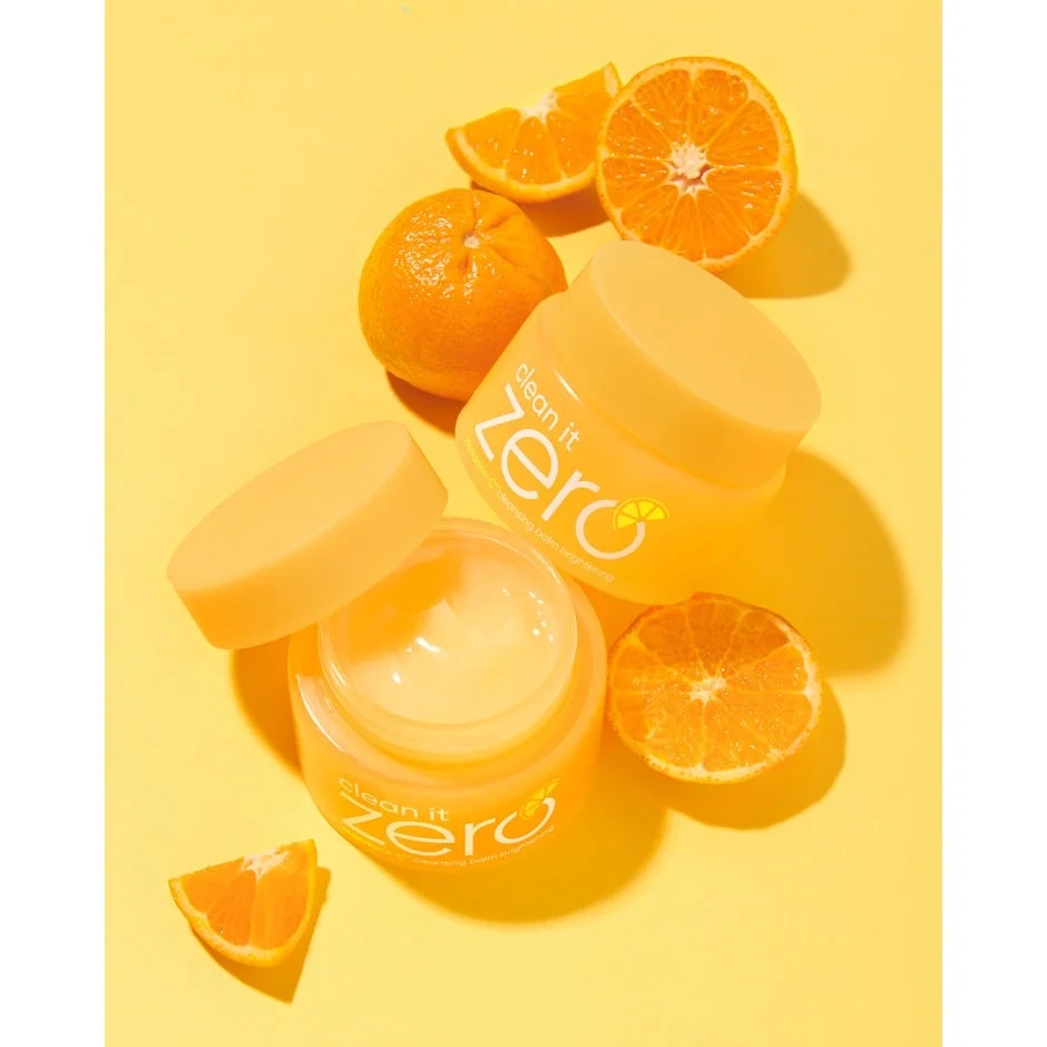 Banila Co Clean It Zero Cleansing Balm Brightening, 100 ml
