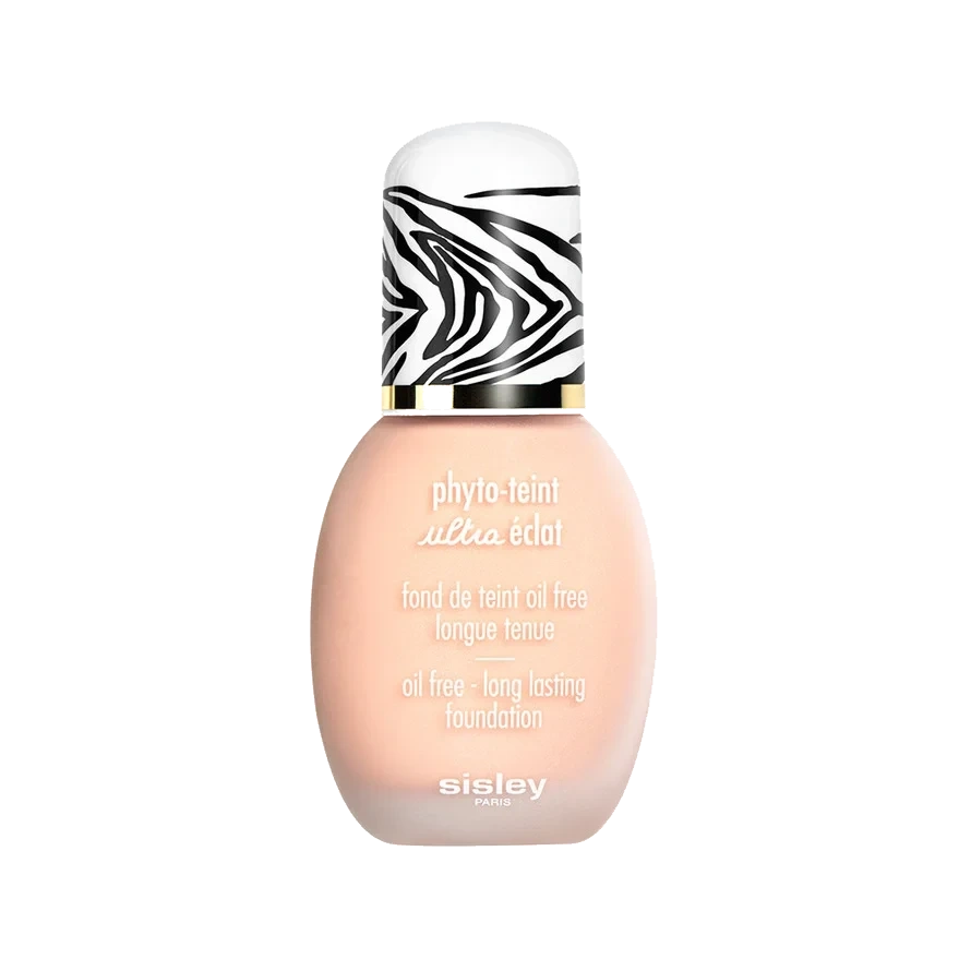 Sisley Phyto-Teint Ultra Éclat Foundation 0C Vanilla