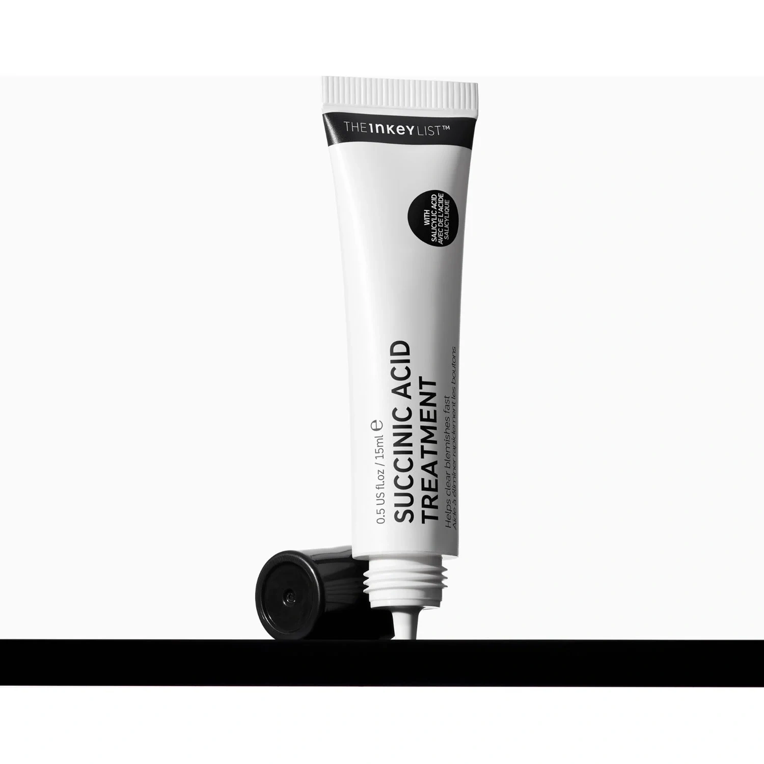 The Inkey List Succinic Acid Treatment 15 ml