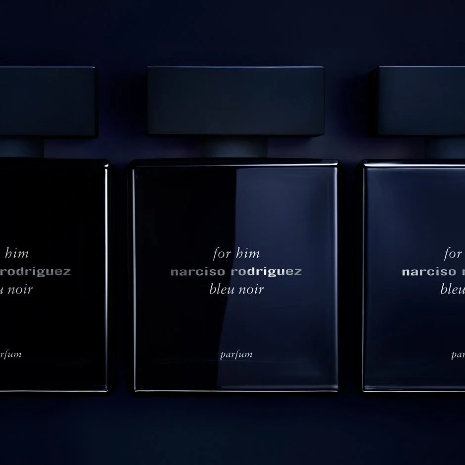 Narciso Rodriguez For Him Bleu Noir