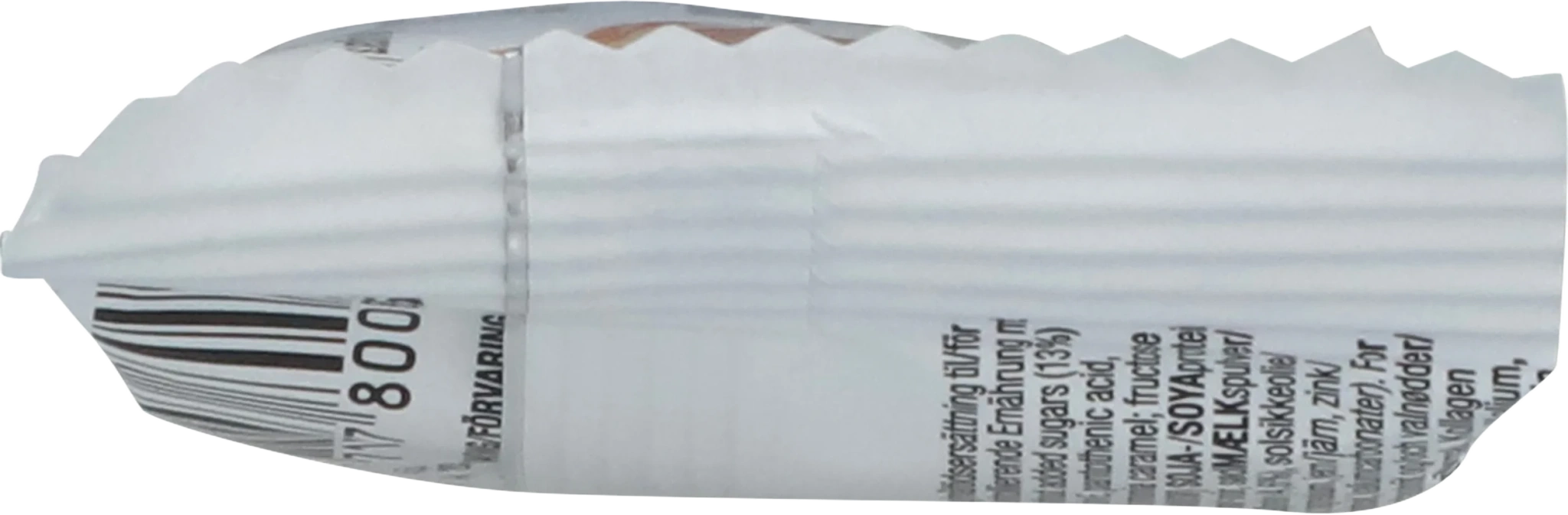 Nupo One Meal Bar Caramel