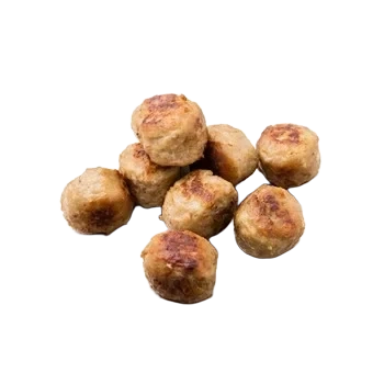 KRÖGARKLASS Köttbullar